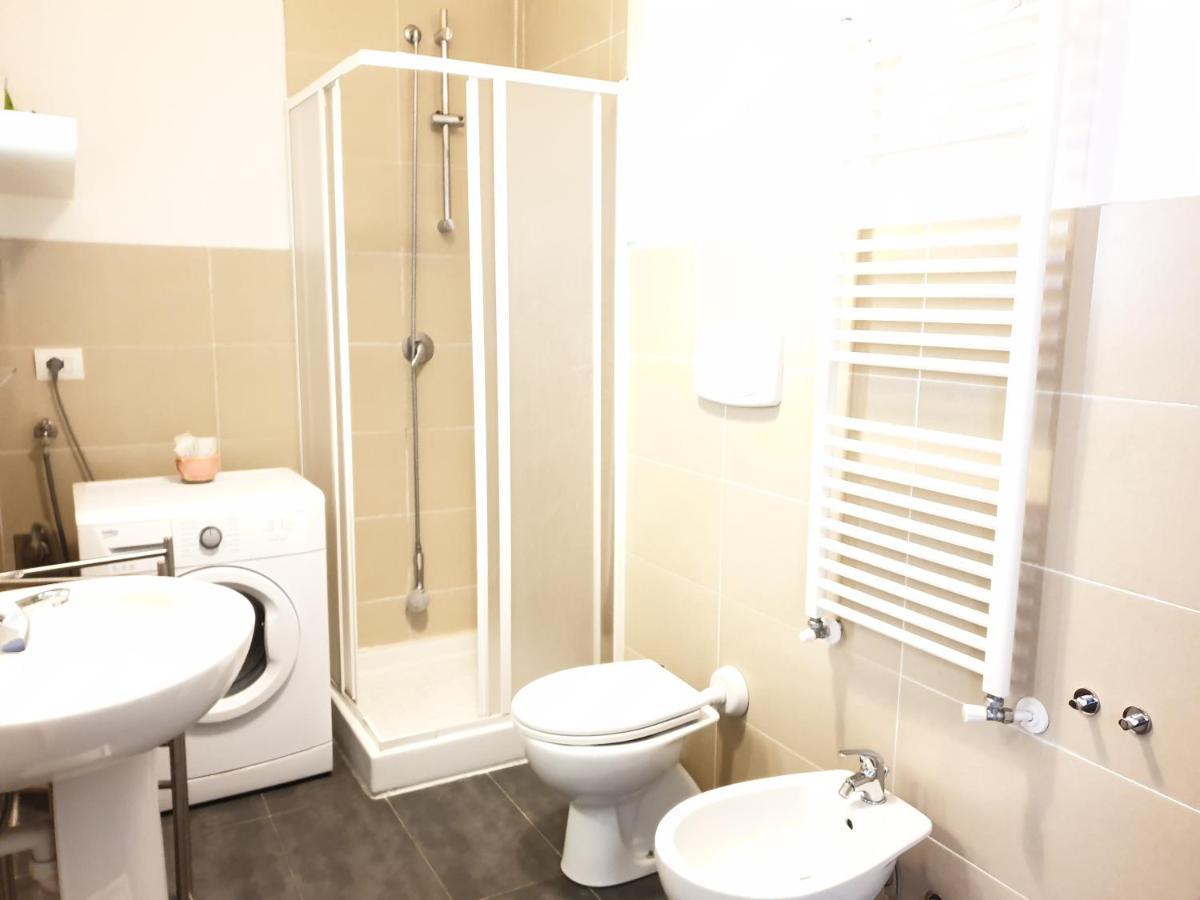 Trend Apartment Mailand
