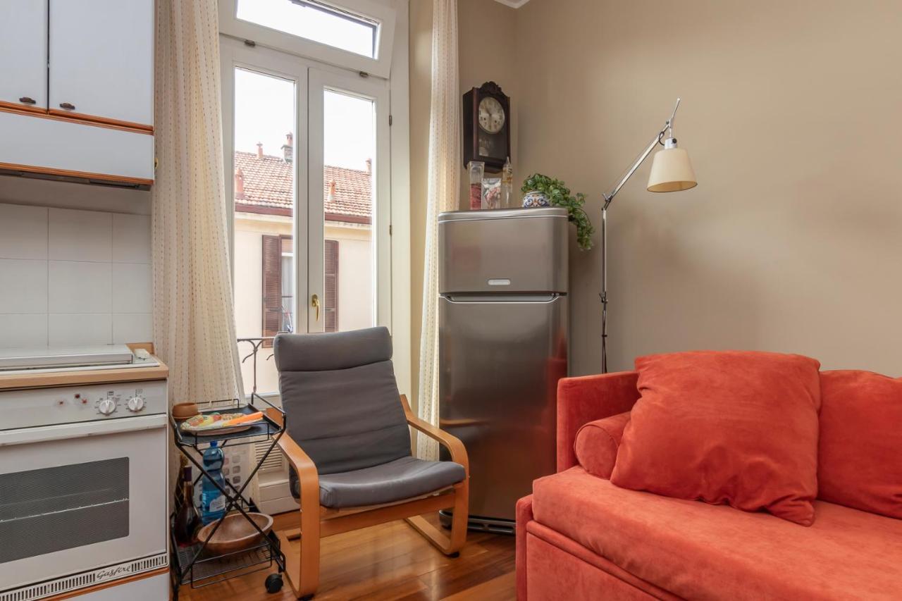 New Flat In Downtown Orti 16 * Mailand