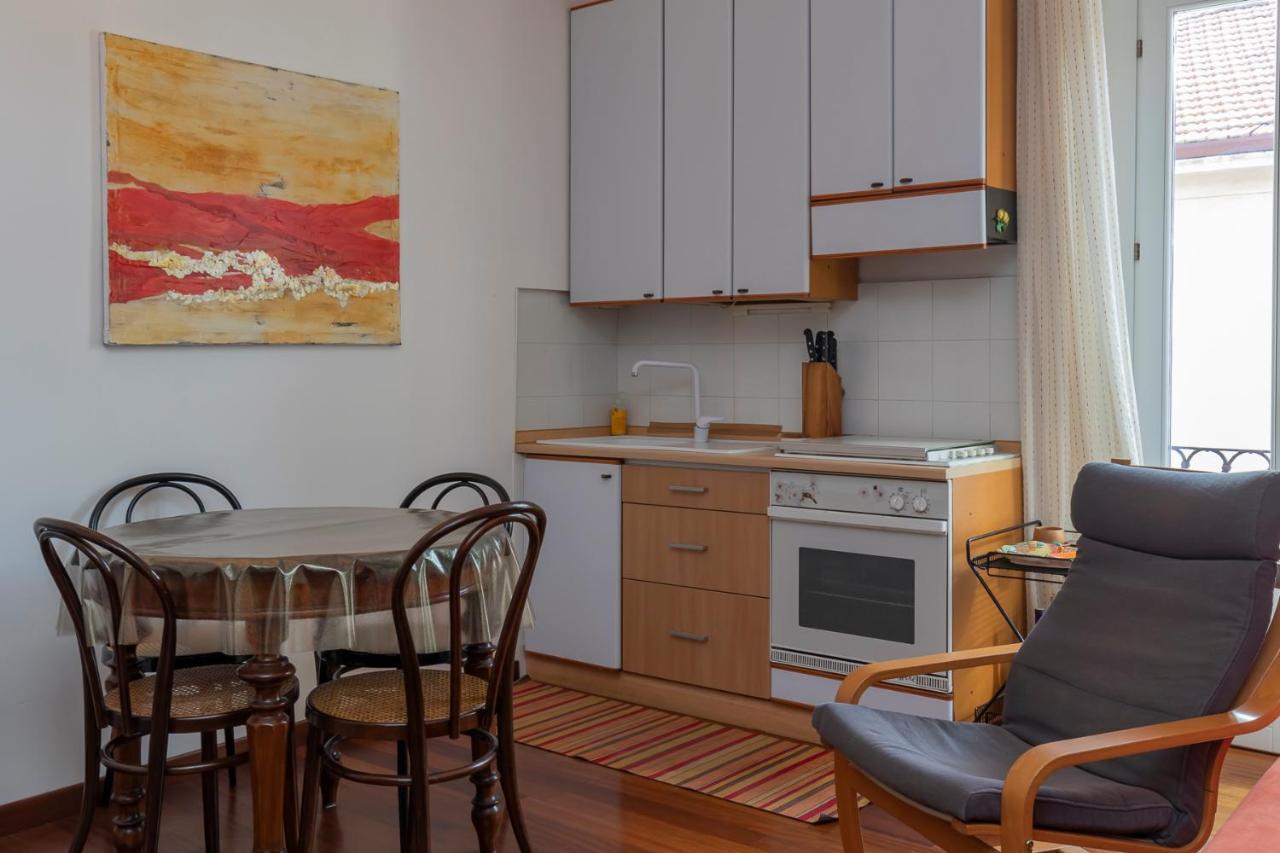 New Flat In Downtown Orti 16 Apartment Mailand