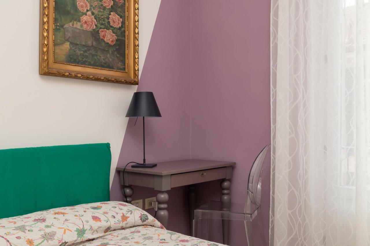 Apartment New Flat In Downtown Orti 16 Mailand