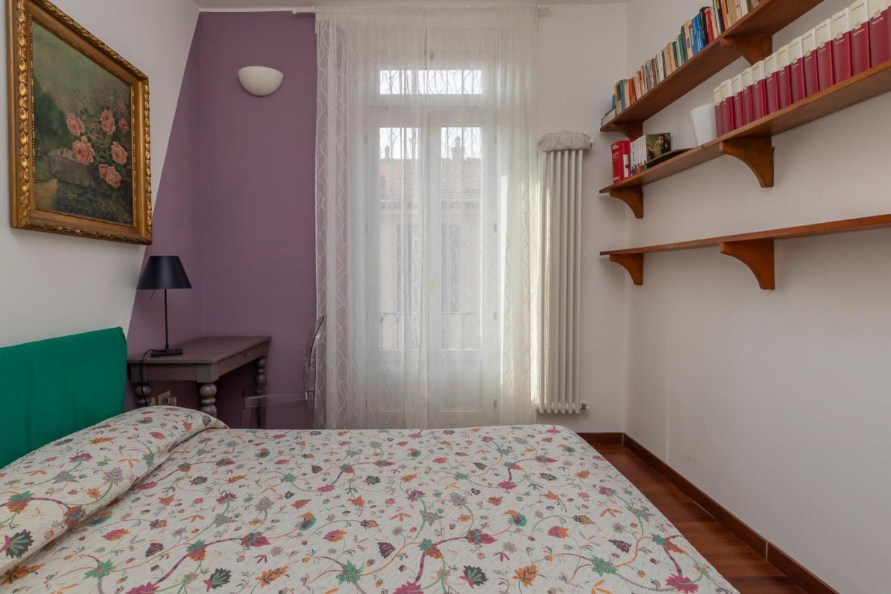 New Flat In Downtown Orti 16 Apartment Mailand