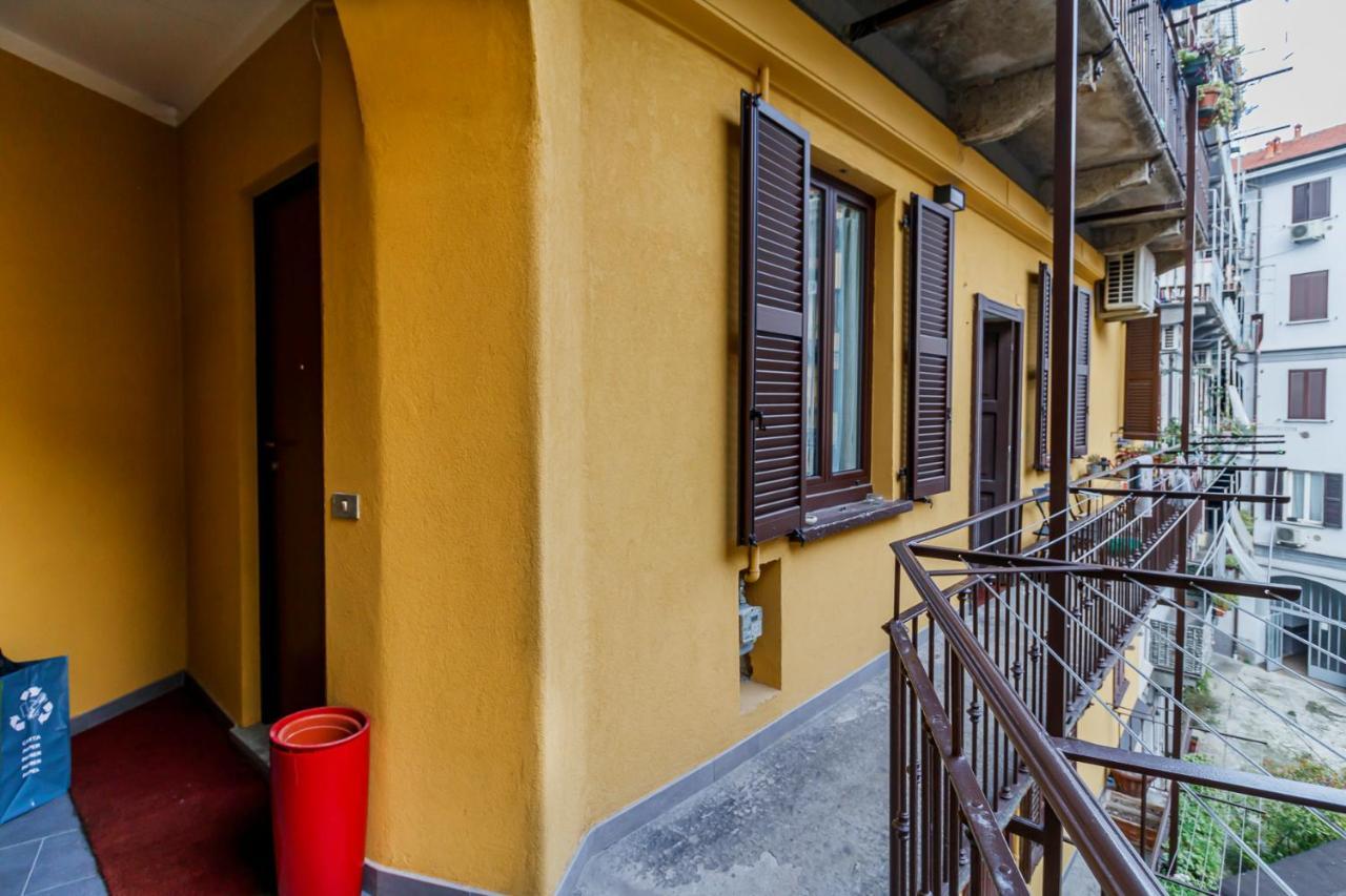 Apartment Porta Romana - Giulio Romano 15 *