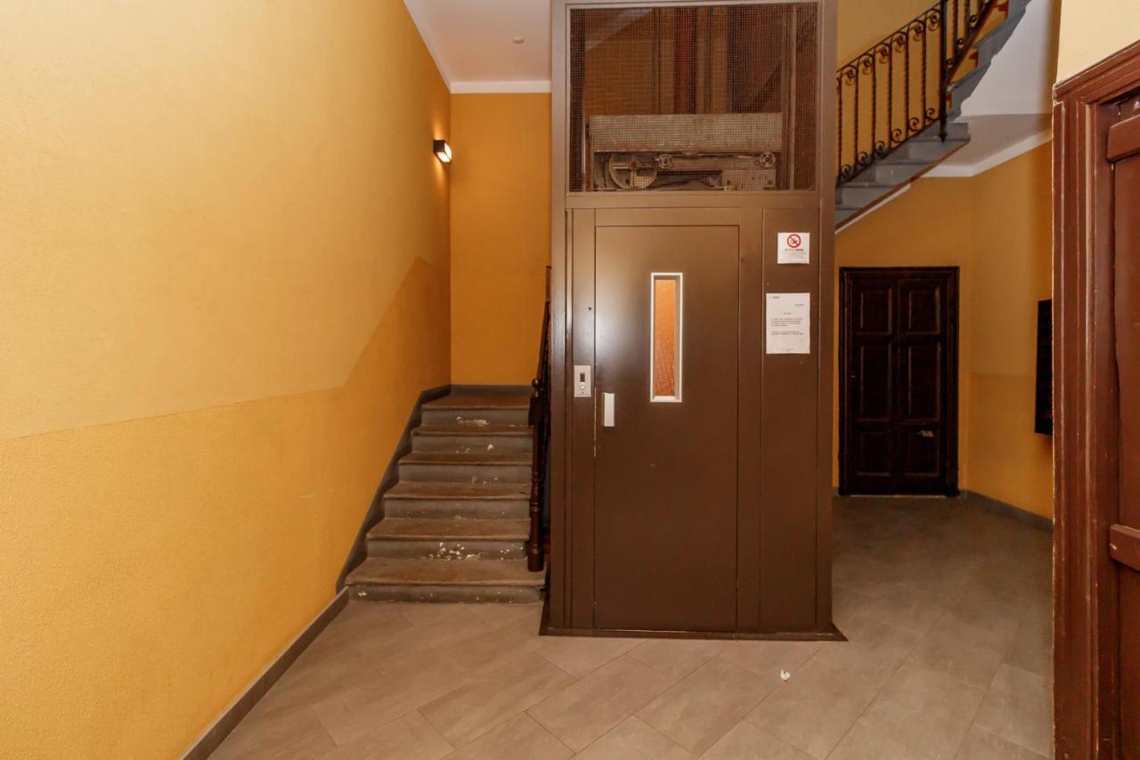 Apartment Porta Romana - Giulio Romano 15
