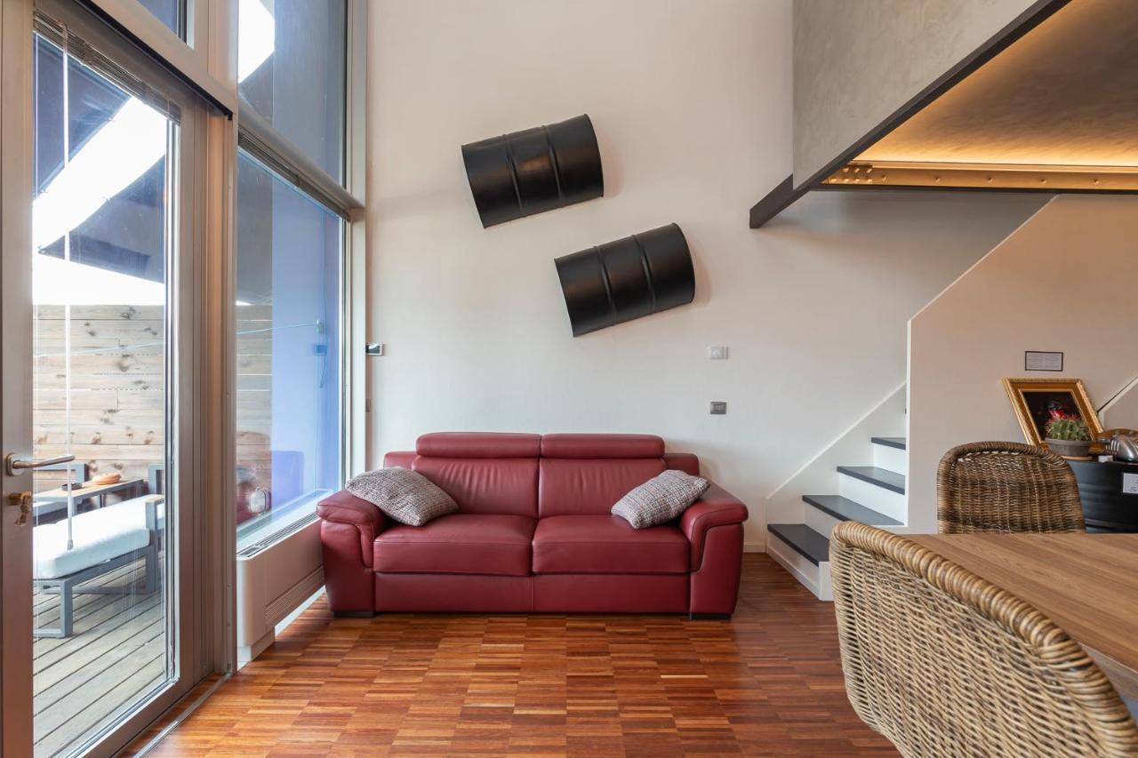 Luxury Loft Adriano 51 *