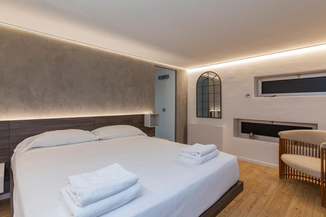Luxury Loft Adriano 51 Apartment Mailand