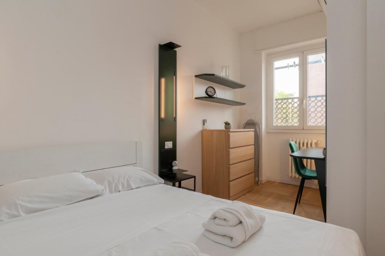 Luxury Savona 65 Apartment Mailand