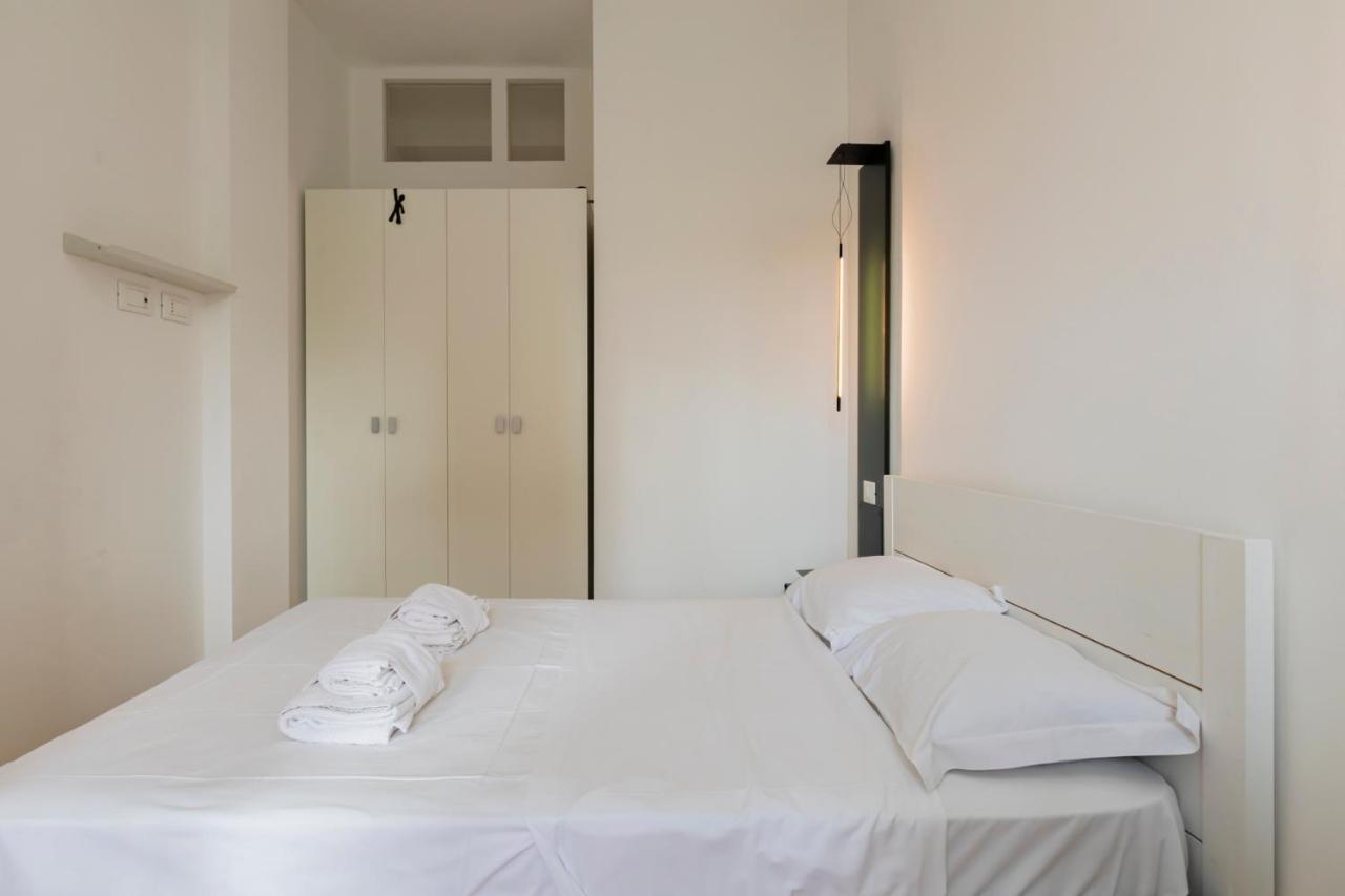 Luxury Savona 65 Apartment Mailand
