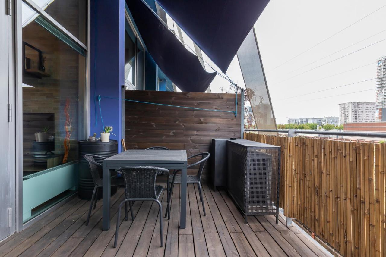 Apartment Luxury Loft Adriano 51 *