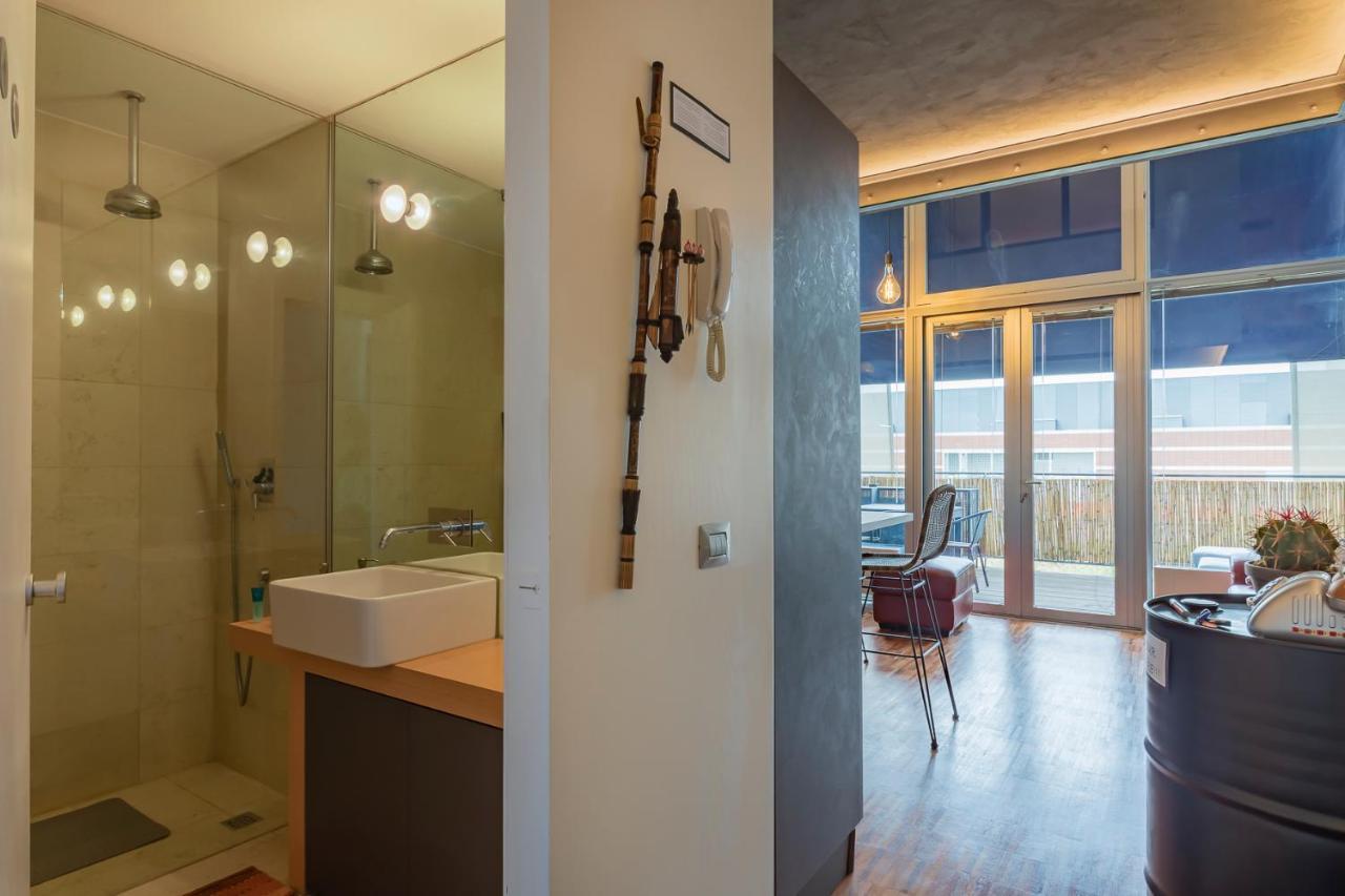 Luxury Loft Adriano 51 Apartment *