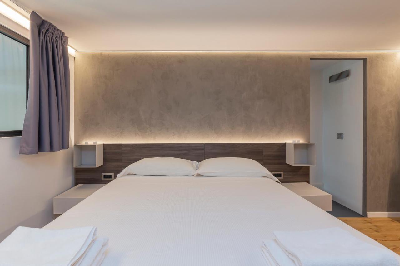 Luxury Loft Adriano 51 Mailand