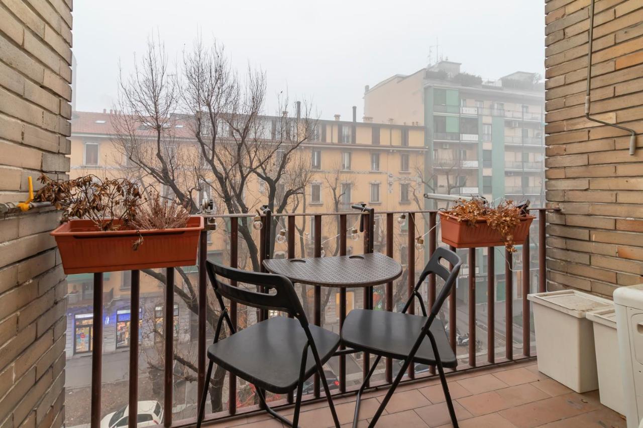 New Lomellina 34 Apartment Mailand