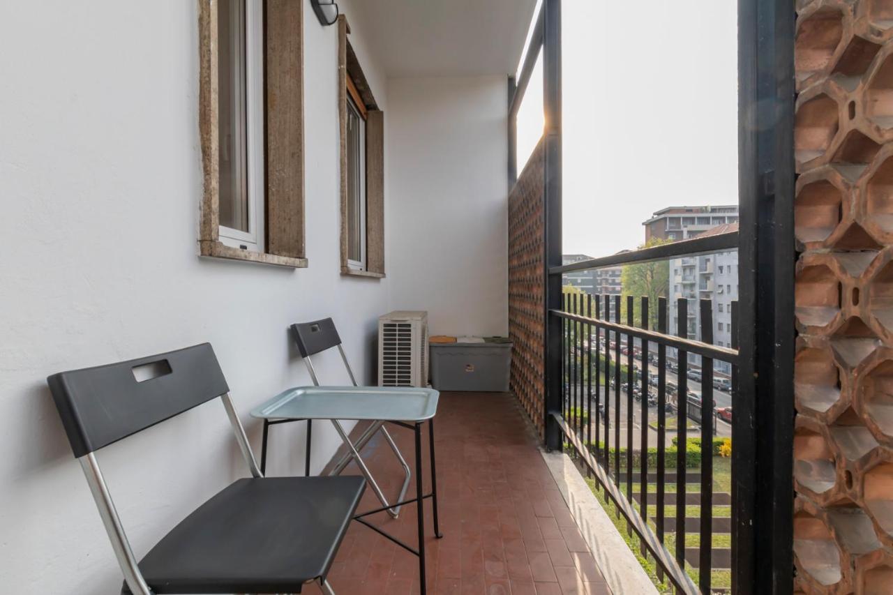 Luxury Savona 65 Apartment Mailand