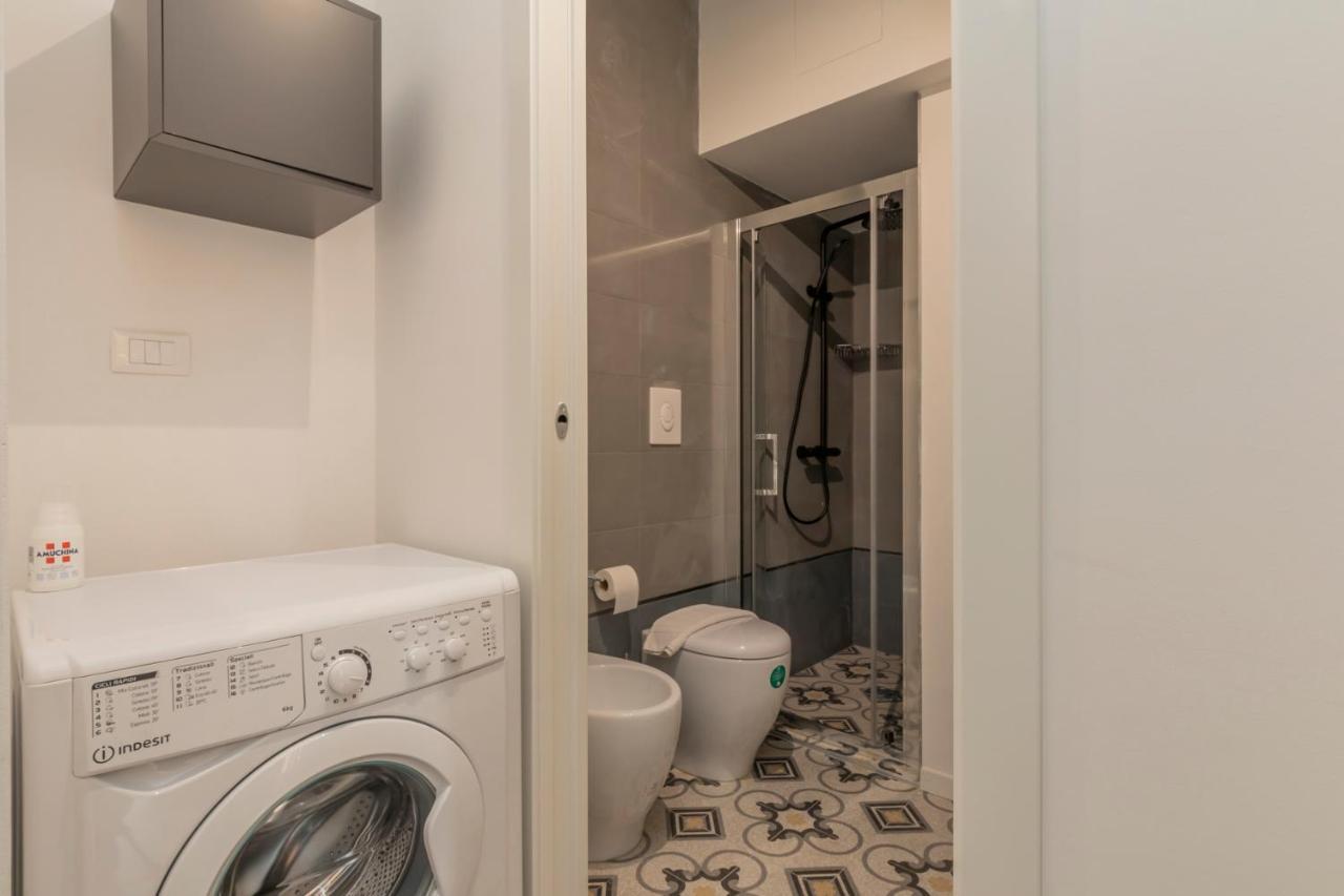 Luxury Savona 65 Apartment