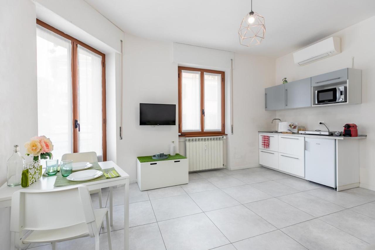 Sempione 1 - Affitti Brevi Italia Apartment Mailand