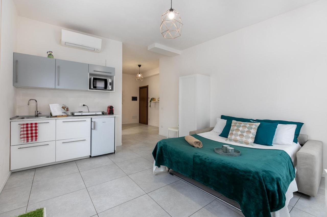 Sempione 1 - Affitti Brevi Italia Apartment Mailand