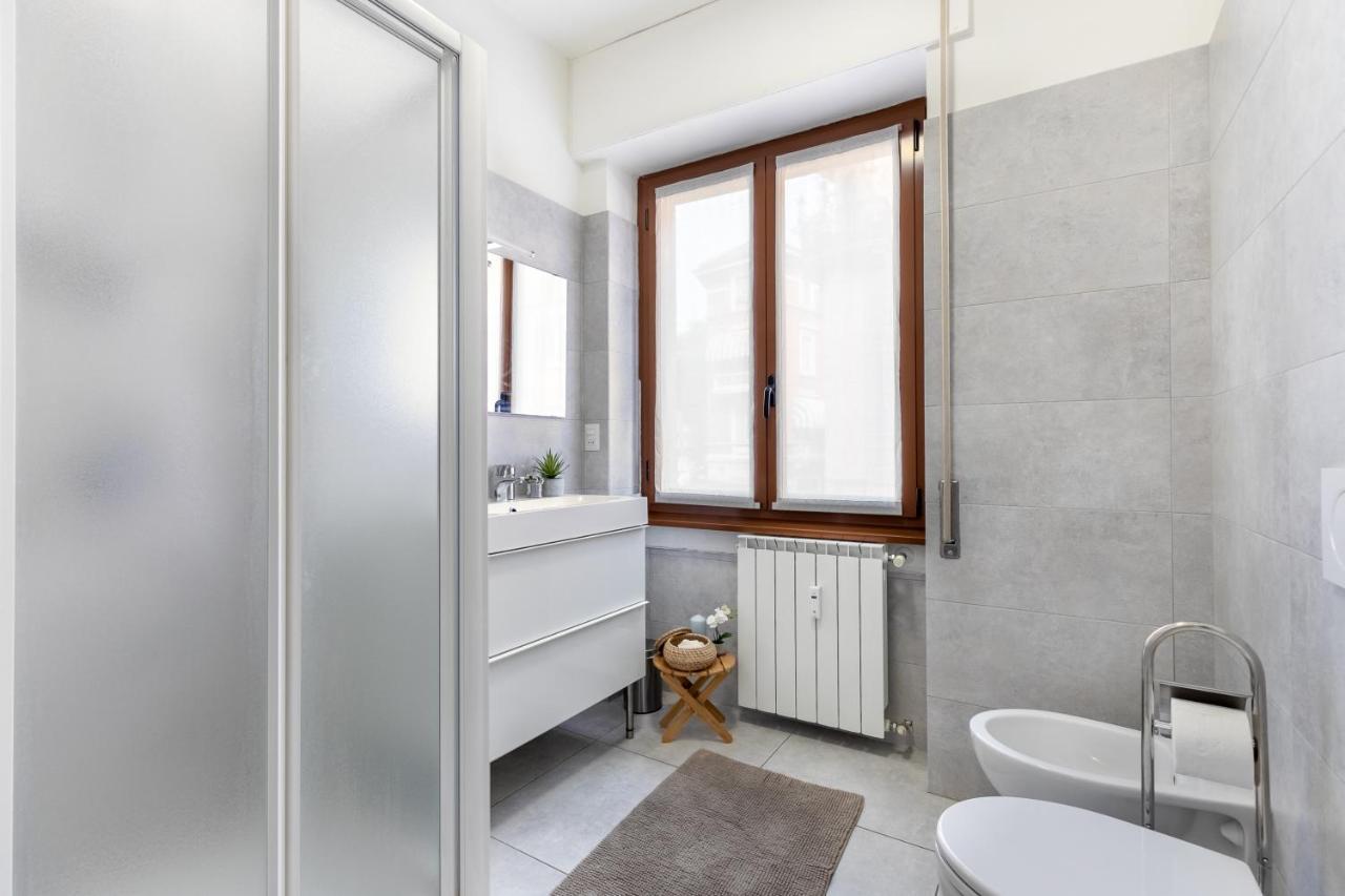Sempione 1 - Affitti Brevi Italia Apartment Mailand