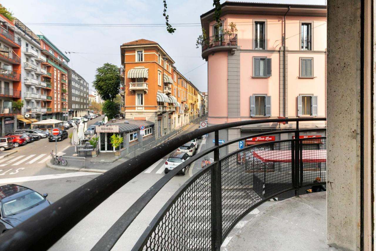 Sempione 1 - Affitti Brevi Italia Apartment