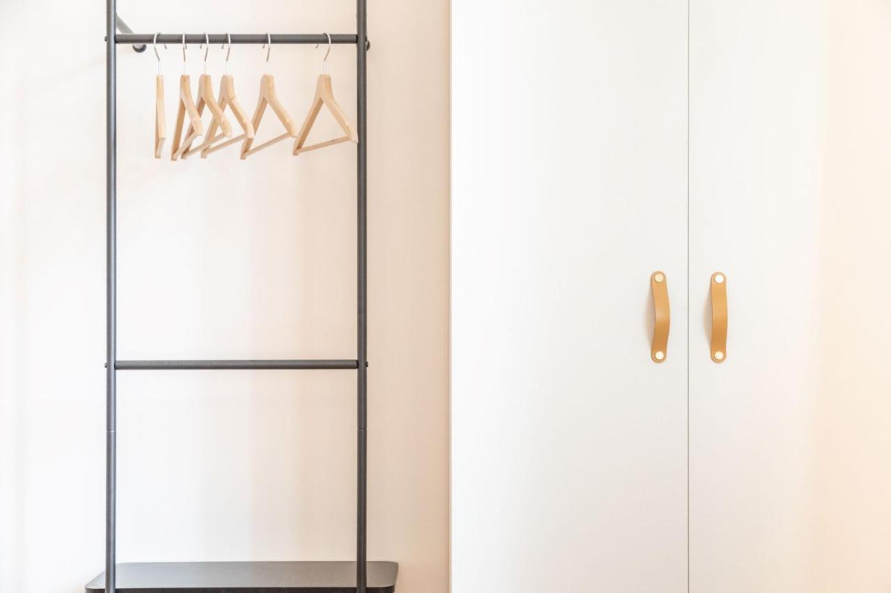 Easylife - Elegante Trilocale In Zona Porta Venezia * Mailand