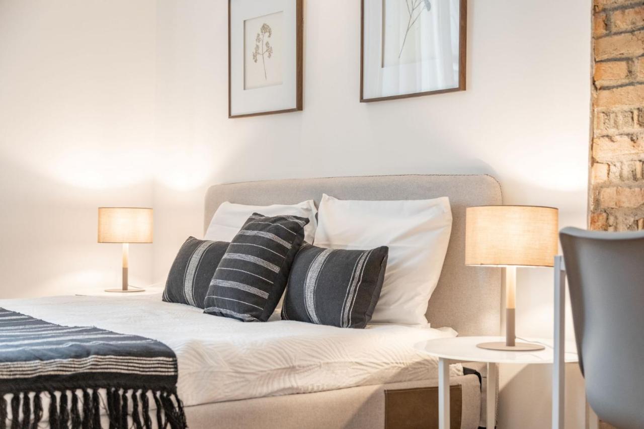 Easylife - Elegante Trilocale In Zona Porta Venezia * Mailand