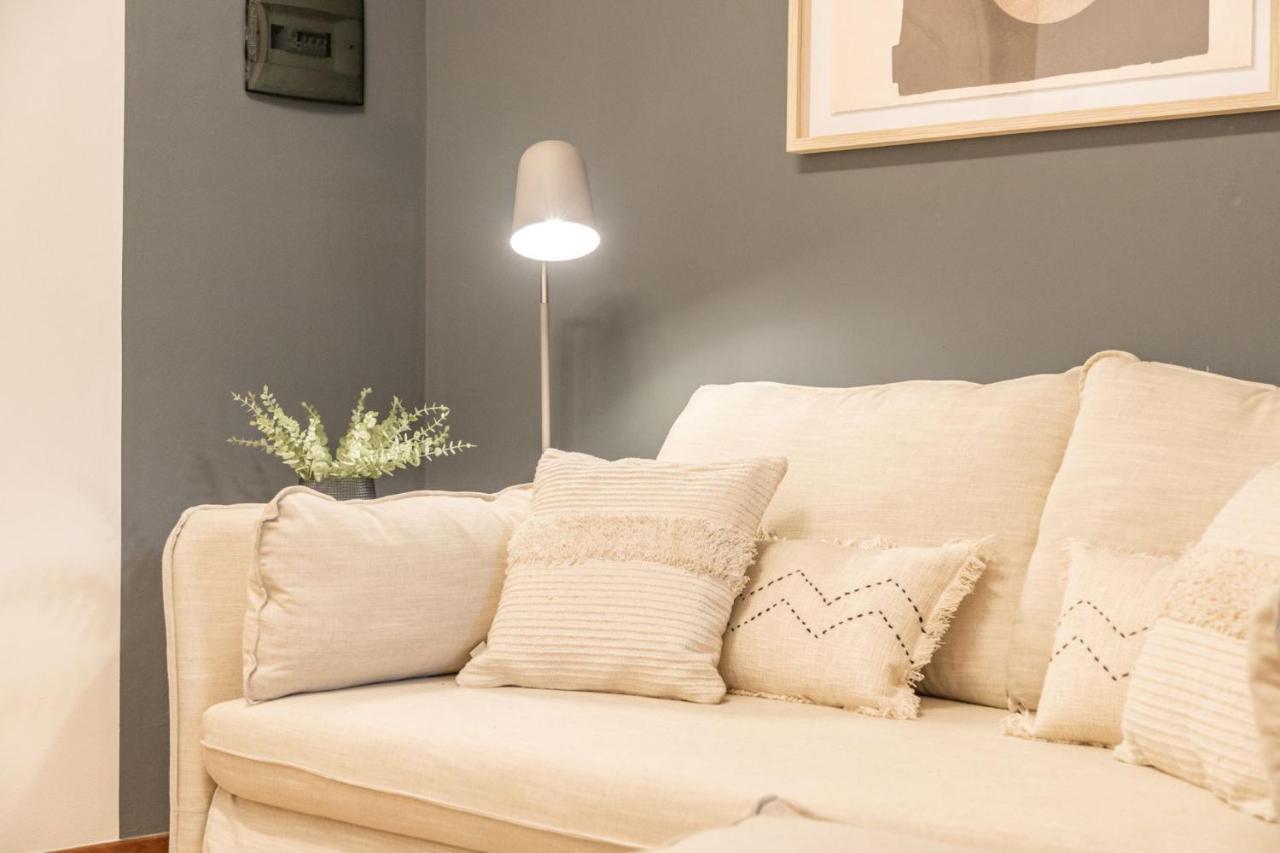 Apartment Easylife - Elegante Trilocale In Zona Porta Venezia Mailand