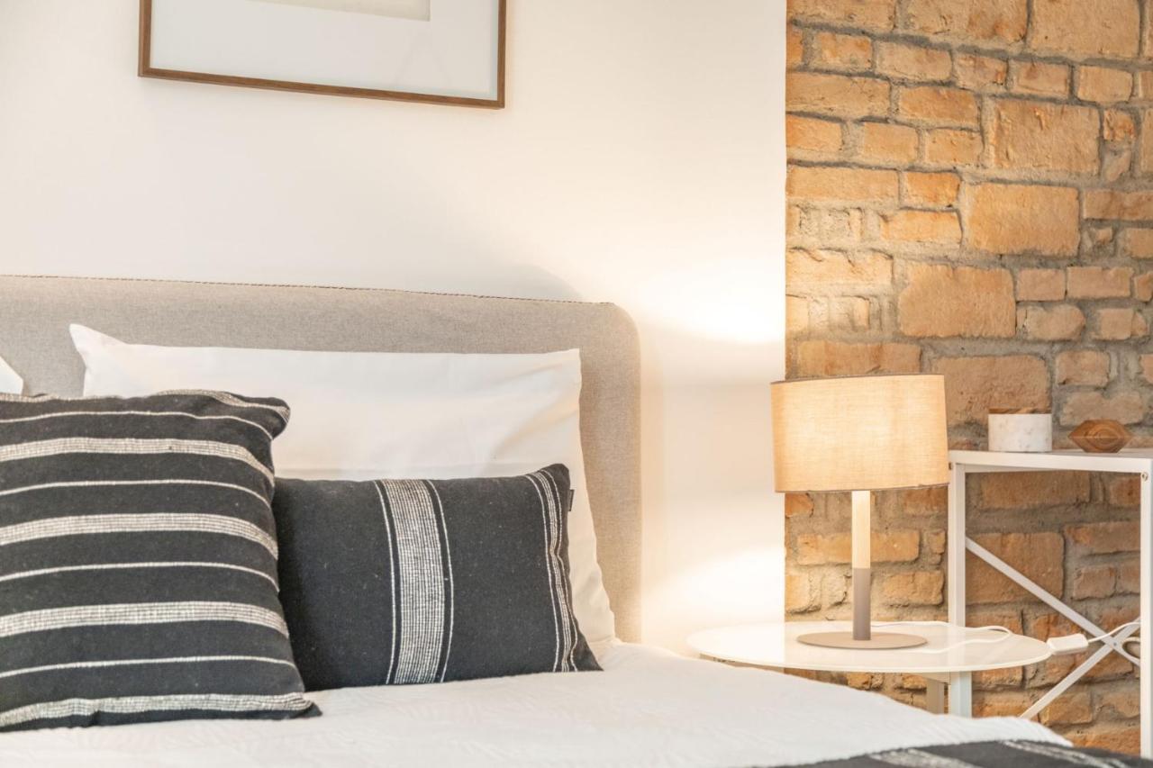 Easylife - Elegante Trilocale In Zona Porta Venezia Apartment Mailand