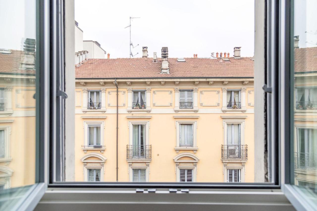Easylife - Elegante Trilocale In Zona Porta Venezia Mailand