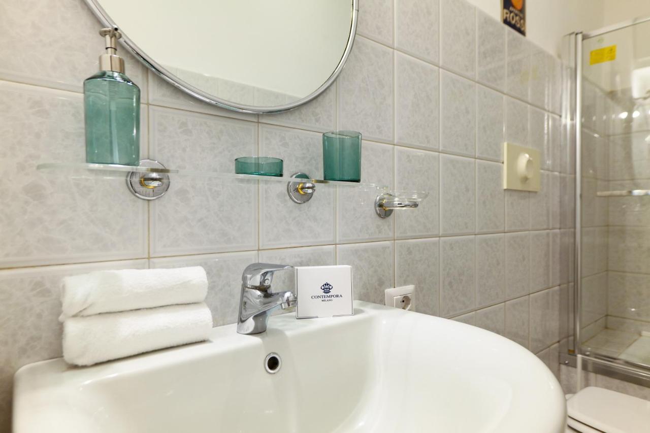 Contempora - Marcantonio Dal Re 40 Apartment Milan