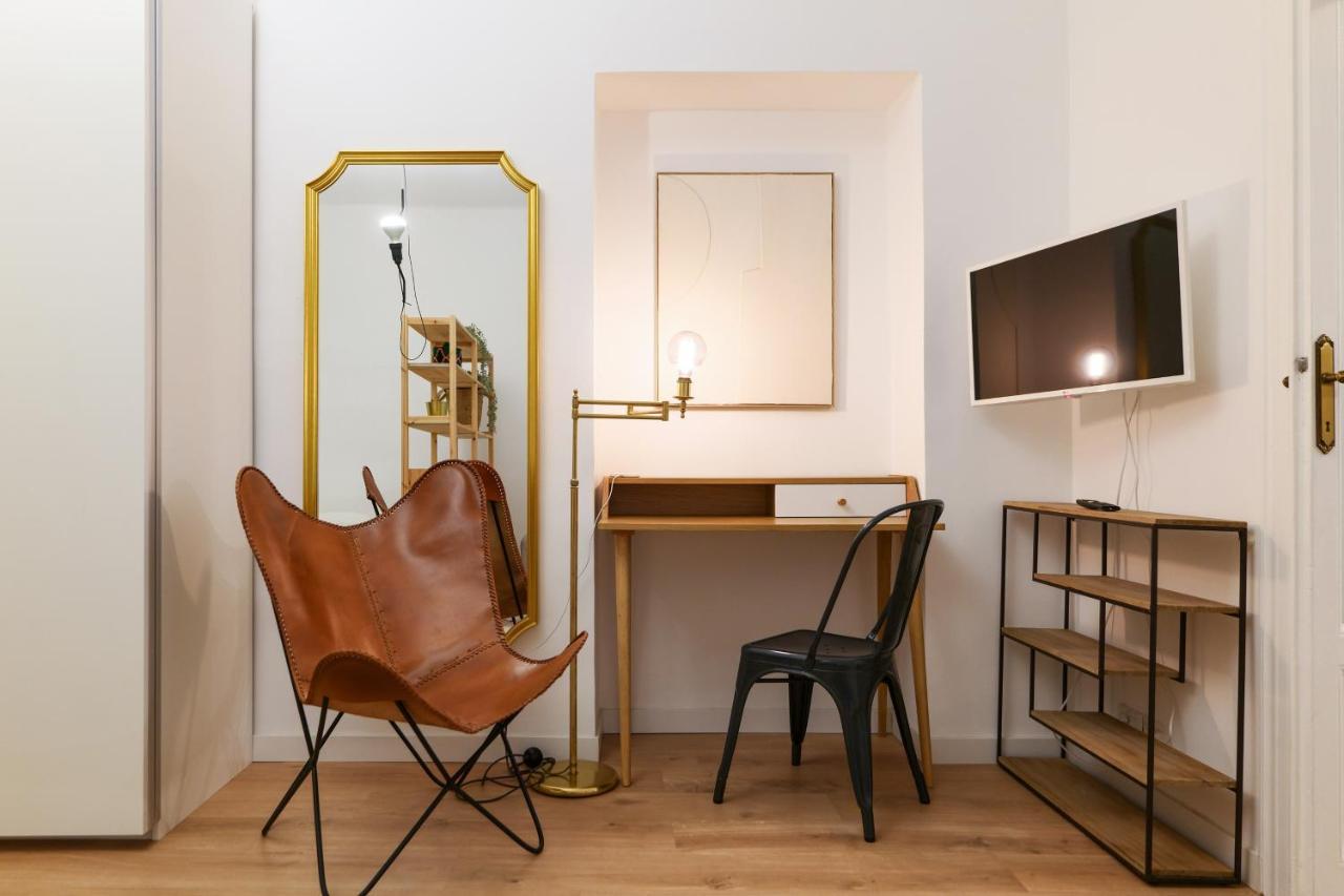 Contempora - Marcantonio Dal Re 40 Apartment Milan