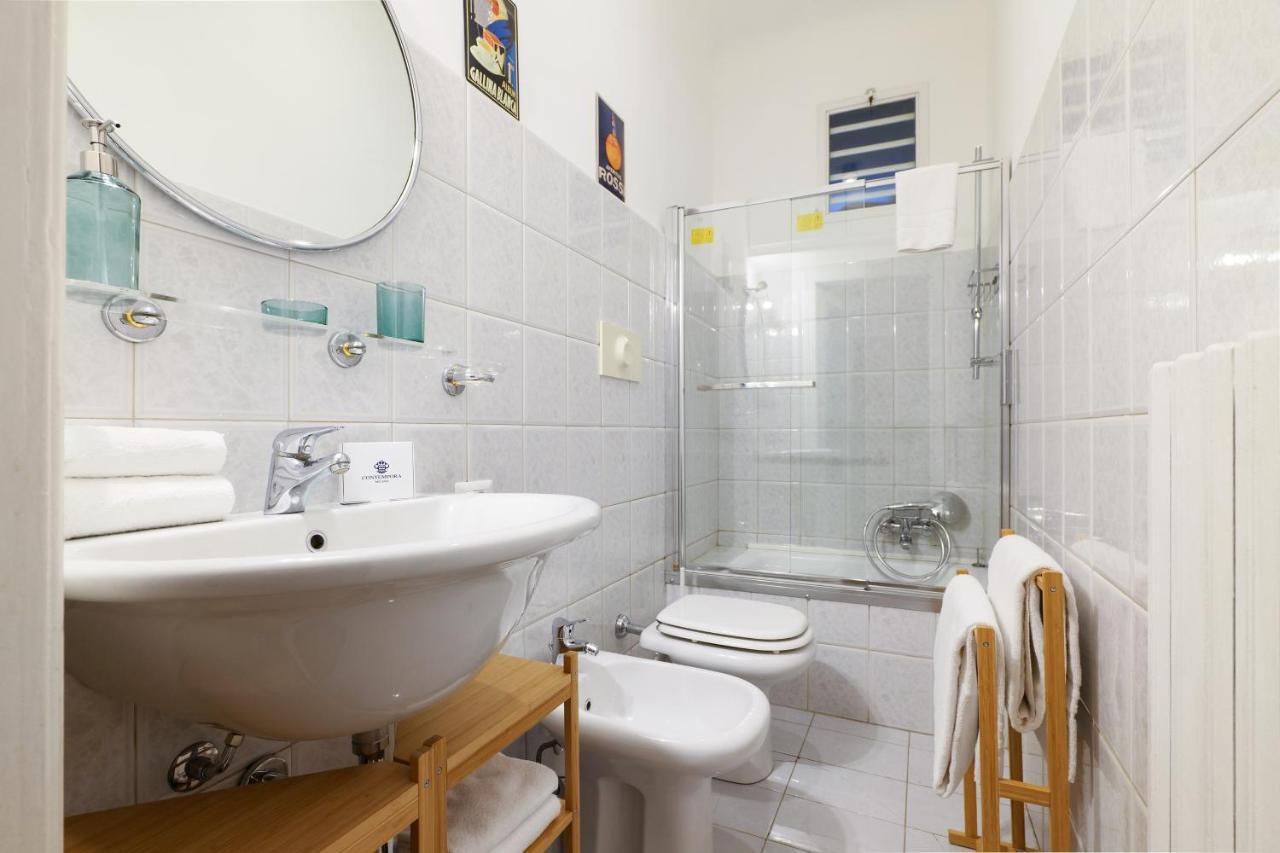 Contempora - Marcantonio Dal Re 40 * Milan
