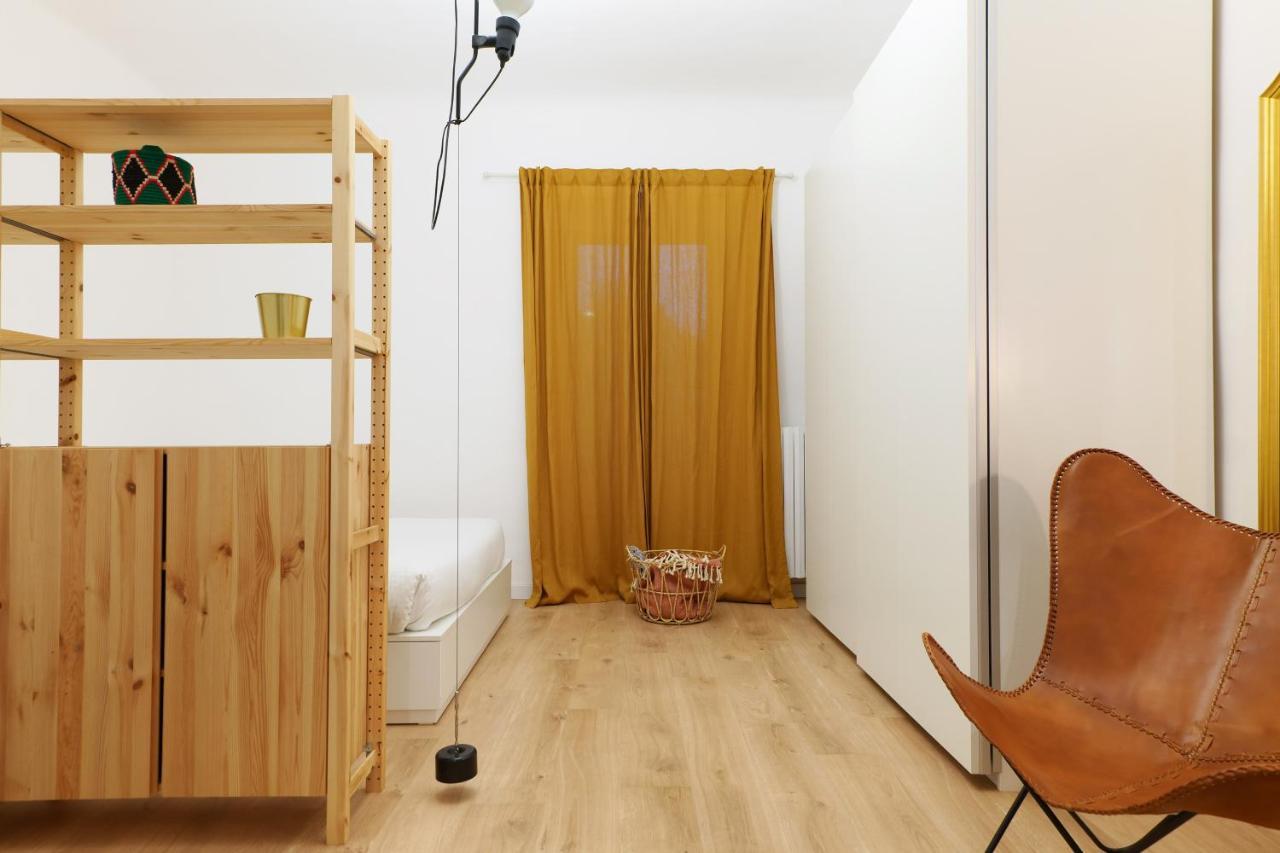 Apartment Contempora - Marcantonio Dal Re 40 *