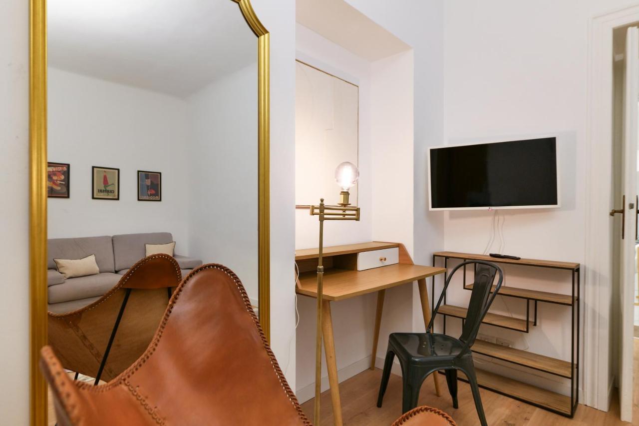 Contempora - Marcantonio Dal Re 40 Apartment *
