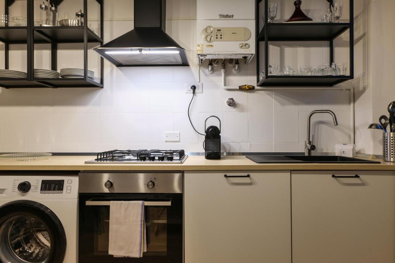 Contempora - Marcantonio Dal Re 40 Apartment *