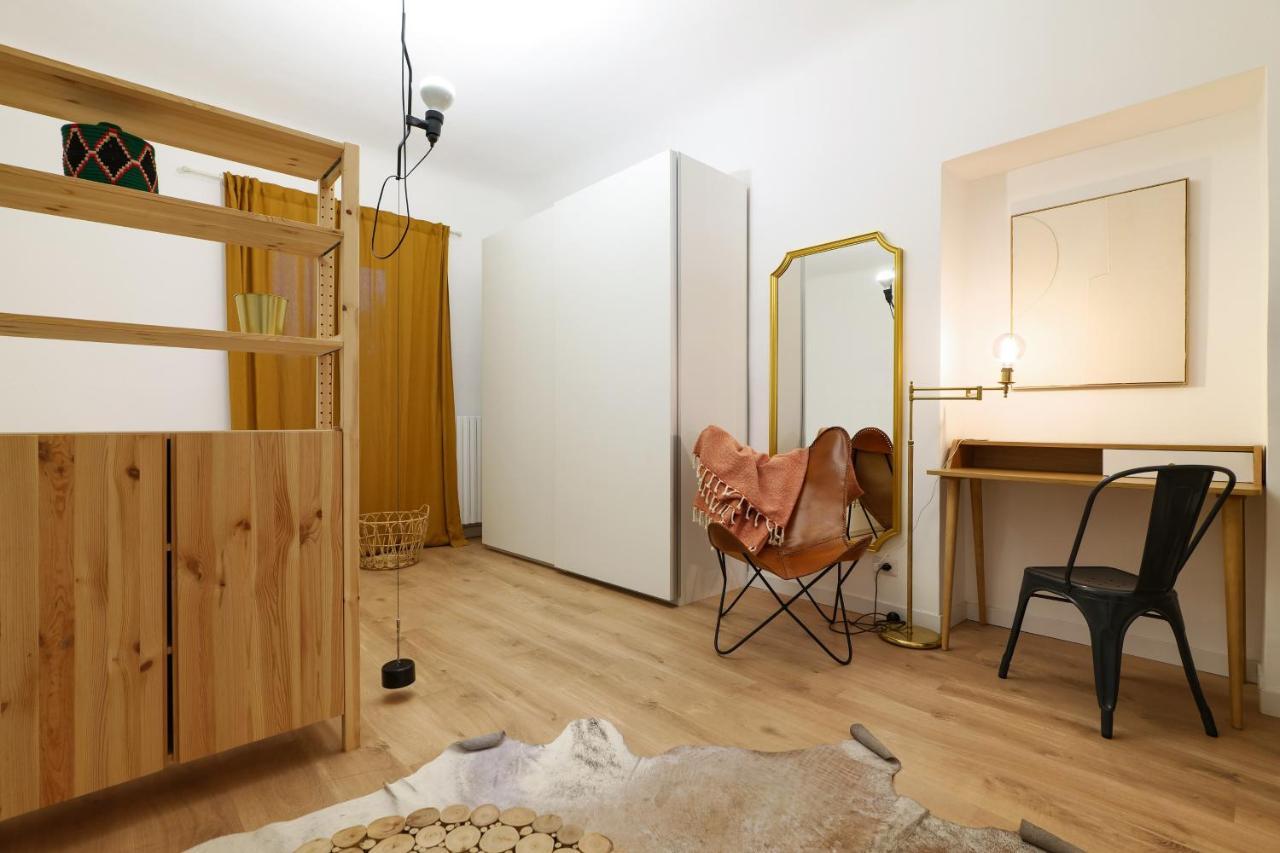 Contempora - Marcantonio Dal Re 40 Apartment