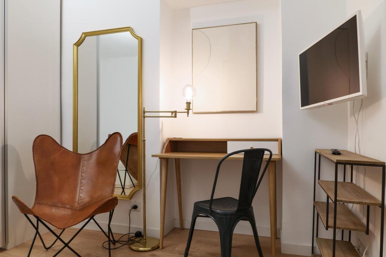 Contempora - Marcantonio Dal Re 40 Apartment *