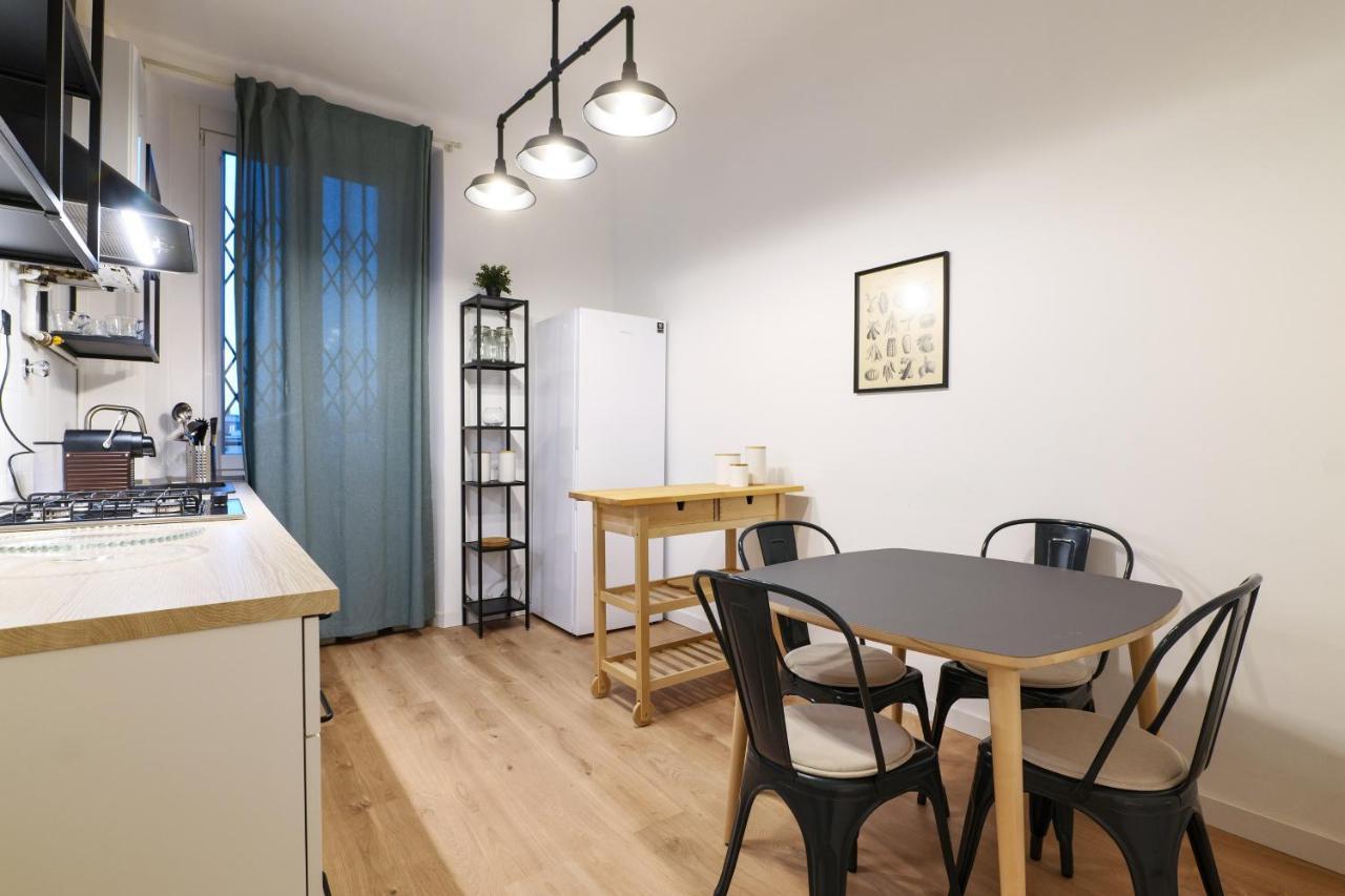 Contempora - Marcantonio Dal Re 40 Apartment
