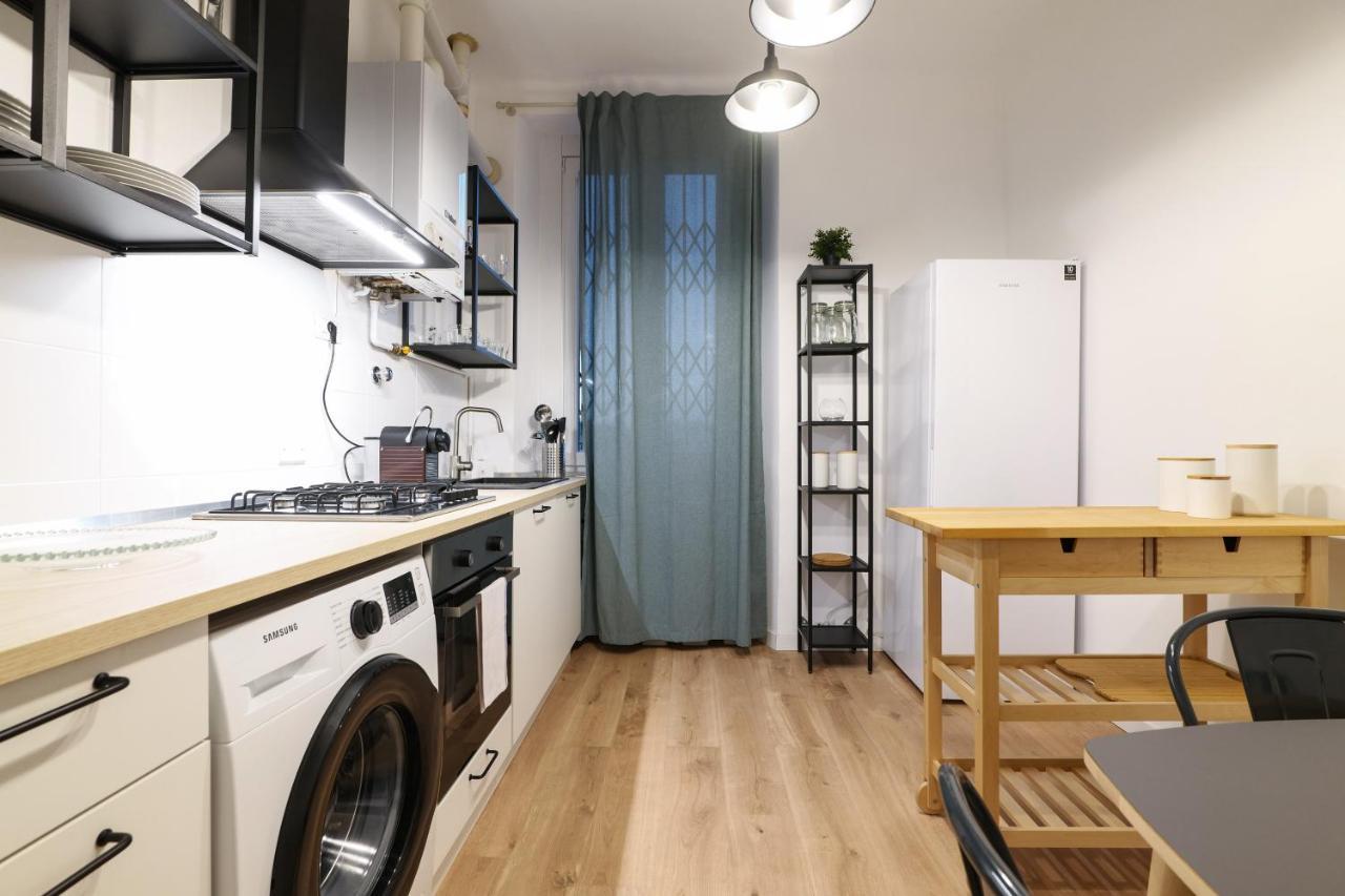 Contempora - Marcantonio Dal Re 40 Apartment