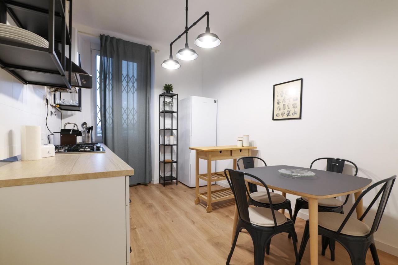 Contempora - Marcantonio Dal Re 40 Apartment *