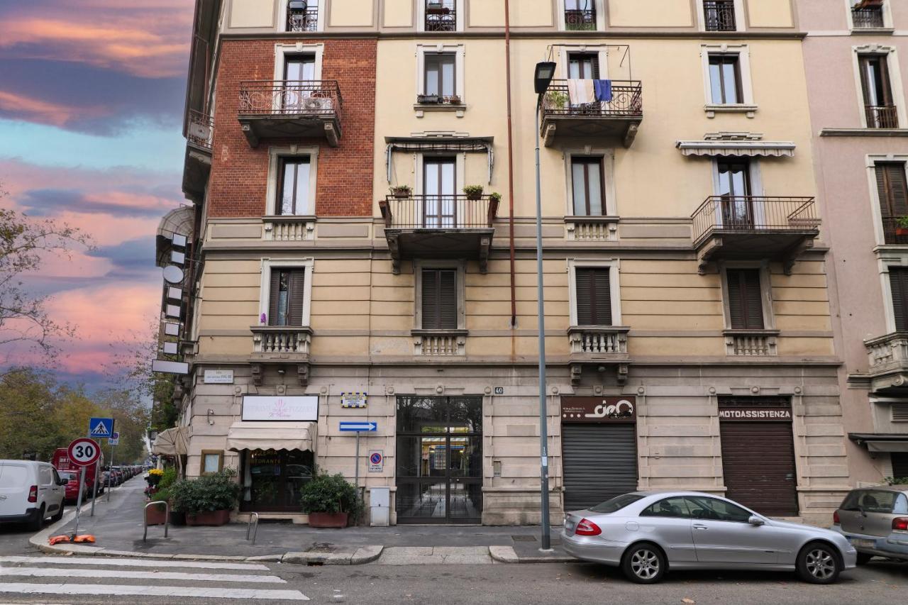 Contempora - Marcantonio Dal Re 40 Milan
