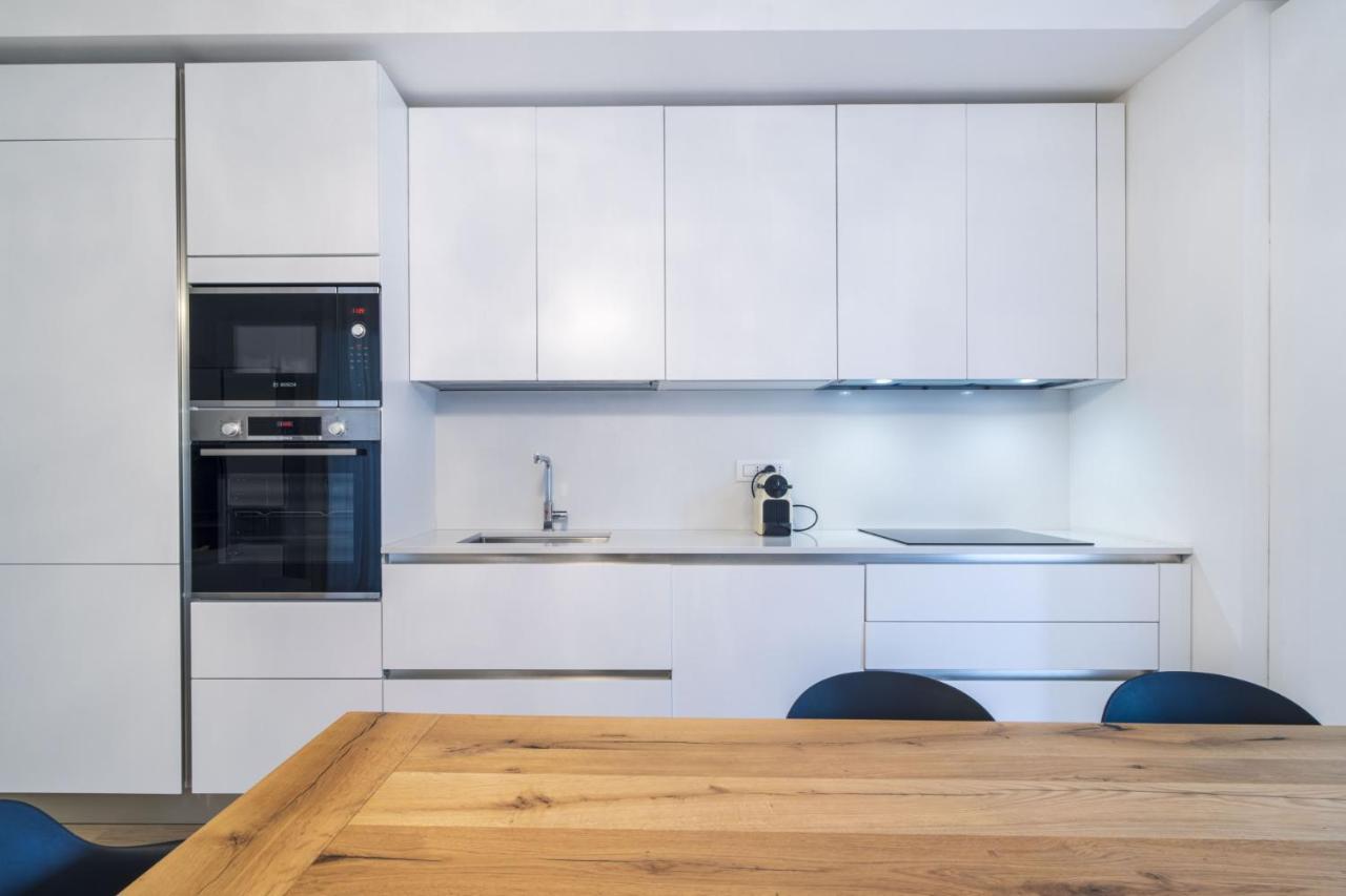 Easylife - Moderno Ed Elegante Trilocale In Corso Garibaldi Mailand