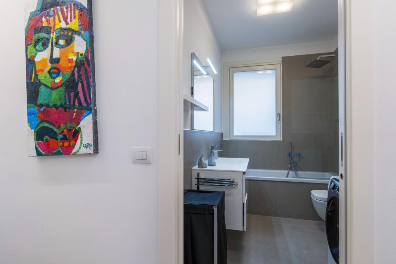 Easylife - Moderno Ed Elegante Trilocale In Corso Garibaldi
