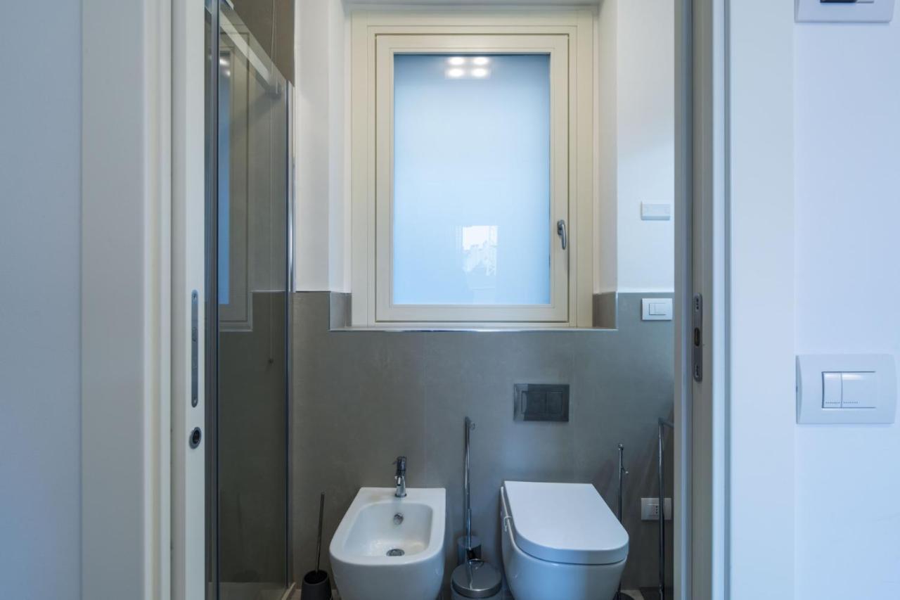 Easylife - Moderno Ed Elegante Trilocale In Corso Garibaldi *