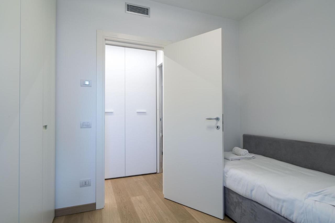 Easylife - Moderno Ed Elegante Trilocale In Corso Garibaldi * Mailand