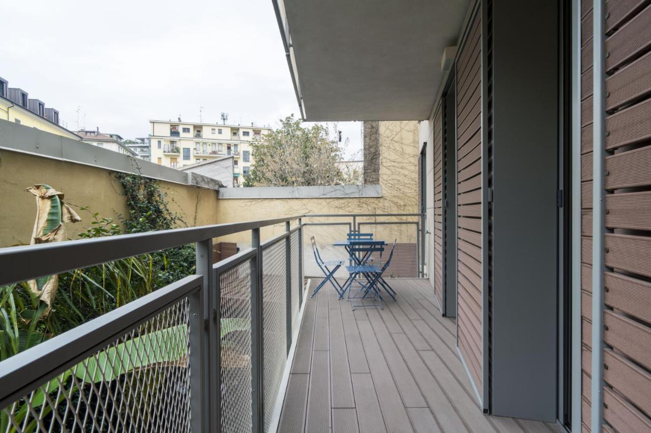 Easylife - Moderno Ed Elegante Trilocale In Corso Garibaldi *