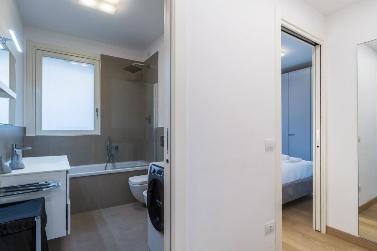 Easylife - Moderno Ed Elegante Trilocale In Corso Garibaldi *