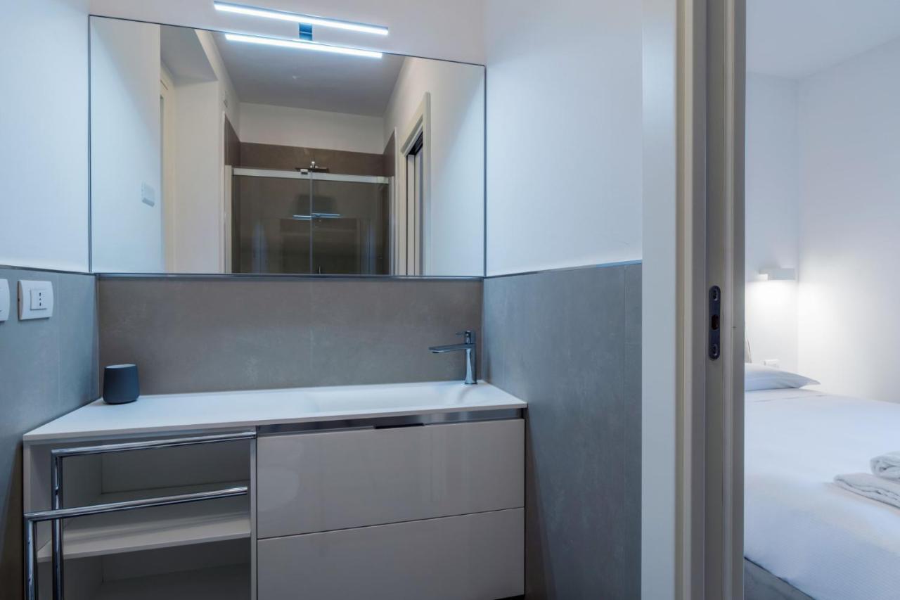 Easylife - Moderno Ed Elegante Trilocale In Corso Garibaldi *
