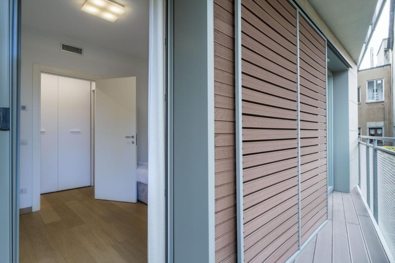 Apartment Easylife - Moderno Ed Elegante Trilocale In Corso Garibaldi