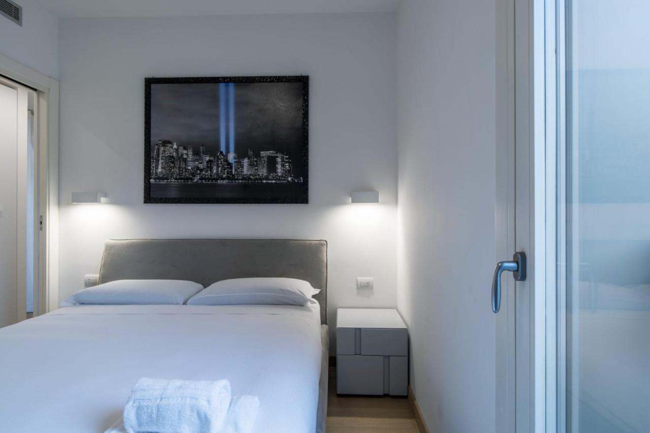 Easylife - Moderno Ed Elegante Trilocale In Corso Garibaldi Apartment *