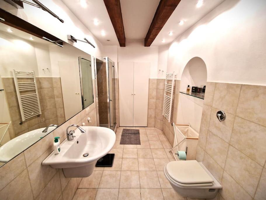Magnifico Ristrutturato Apartment