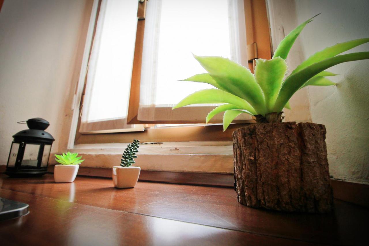Apartamento Navigli *