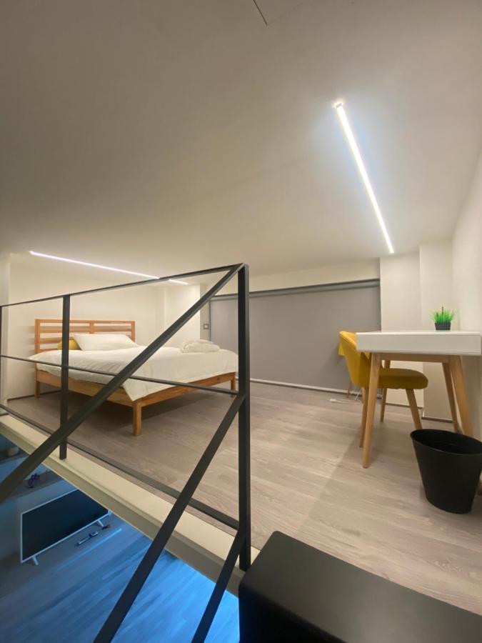 Loft Incantevole A * Mailand